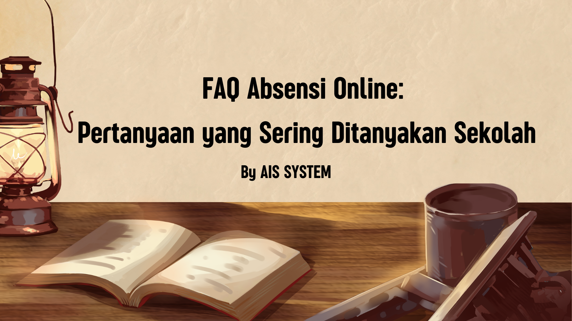 FAQ Absensi Online: Pertanyaan yang Sering Ditanyakan Sekolah